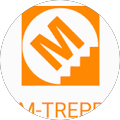 M-Trepp die intellegente T. M-Trepp die intellegente T.